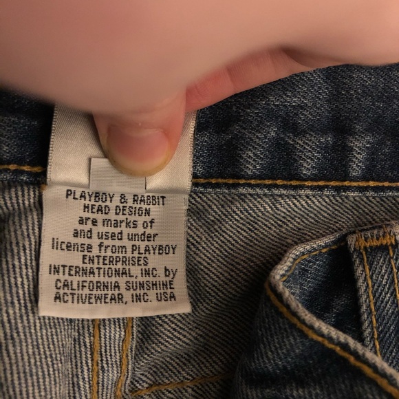 PLAYBOY Boot-cut Jeans - Picture 4 of 8